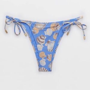 Aerie The Sunbun Bikini Bottom
